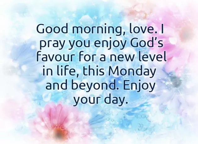 Good Morning Wishes Of Monday Good Morning Wishes Of Monday