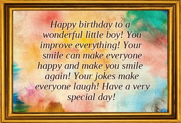 5Th Birthday Wishes Girl 5Th Birthday Wishes Girl