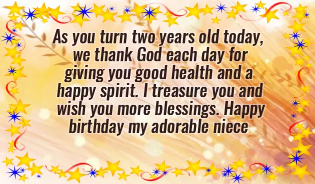 Birthday Wishes For A Special Niece Birthday Wishes For A Special Niece