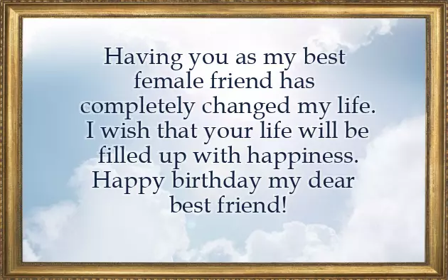 Sweet Birthday Wishes To My Girlfriend Sweet Birthday Wishes To My Girlfriend