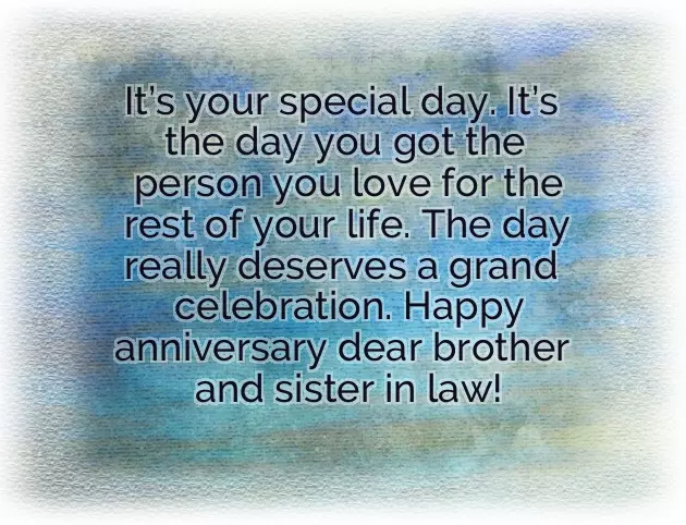 Brother Marriage Anniversary Wishes Brother Marriage Anniversary Wishes