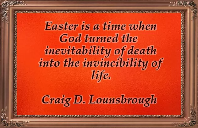 Easter Monday Greeting Message Easter Monday Greeting Message