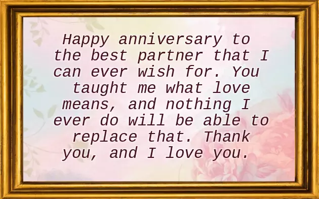 Wish You Both A Very Happy Marriage Anniversary Wish You Both A Very Happy Marriage Anniversary