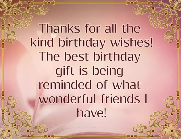 Greetings To You All Greetings To You All