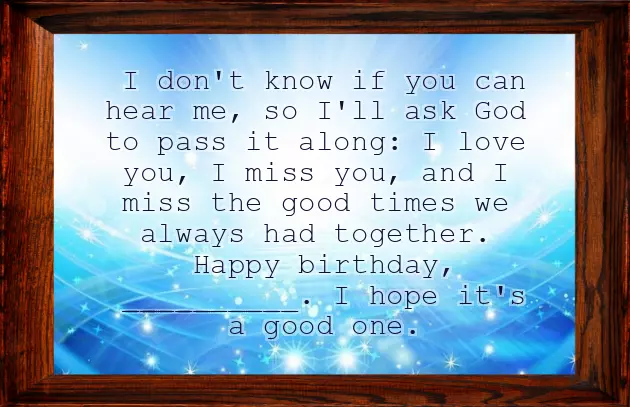 Happy Birthday To Late Mother Happy Birthday To Late Mother