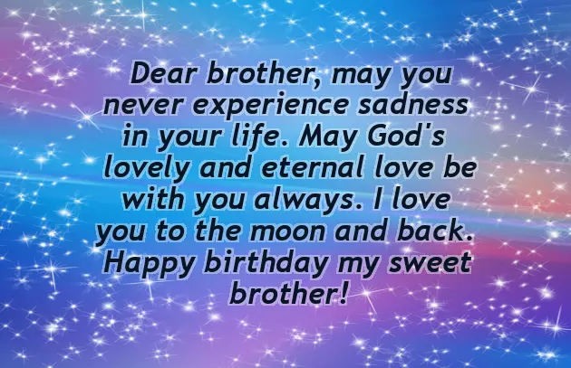 Happy Birthday Wishes For Friend And Brother Happy Birthday Wishes For Friend And Brother