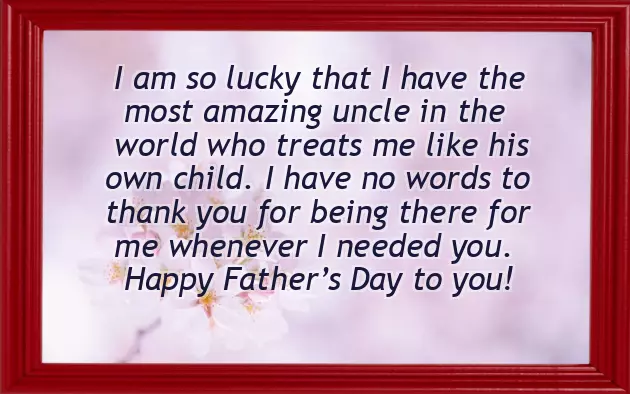 Fathers Day Message To My Stepfather Fathers Day Message To My Stepfather