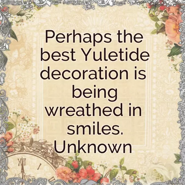 Christmas Greetings Wording