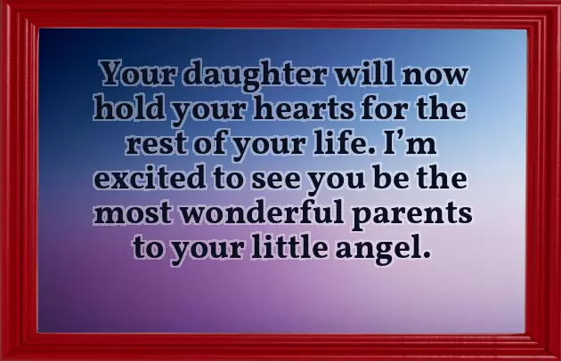 New Born Baby Wishes To Friend New Born Baby Wishes To Friend