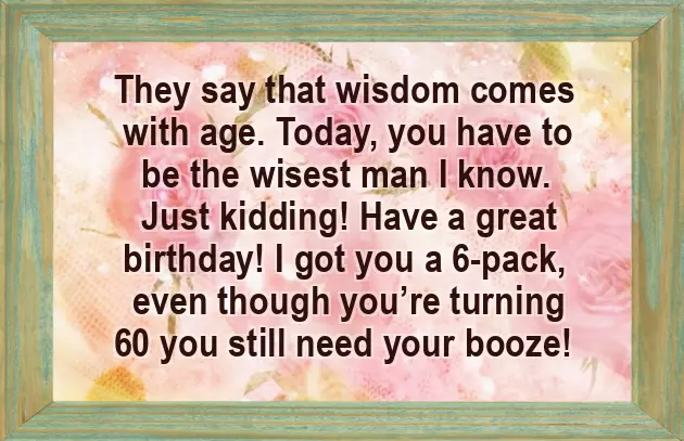 Happy Birthday Husband And Father Quotes
