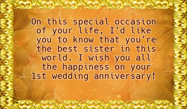 Happy Anniversary Wishes To My Husband