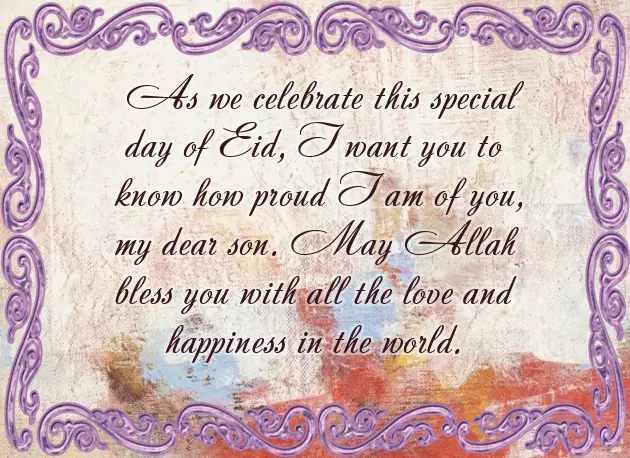 Wishes For Eid Wishes For Eid