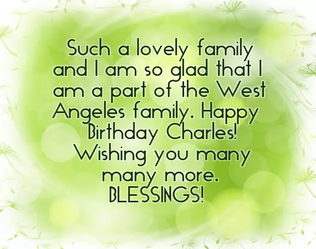 Happy Birthday Blake Happy Birthday Blake