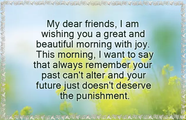 Good Morning Wishes To Best Friend Good Morning Wishes To Best Friend