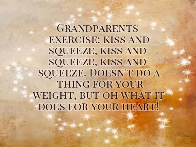 Wishes For New Born Baby Grandparents