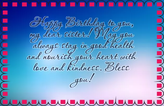 Happy Birthday Quotes Little Sister Happy Birthday Quotes Little Sister