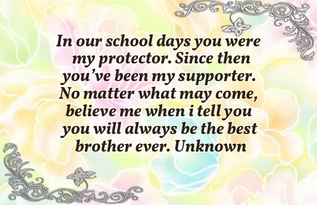 Happy Birthday For Brother Wishes Happy Birthday For Brother Wishes