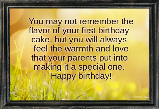 Greetings For Baby Girl Birthday Greetings For Baby Girl Birthday