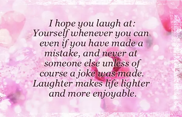 I Hope You Experience Baby Wishes I Hope You Experience Baby Wishes