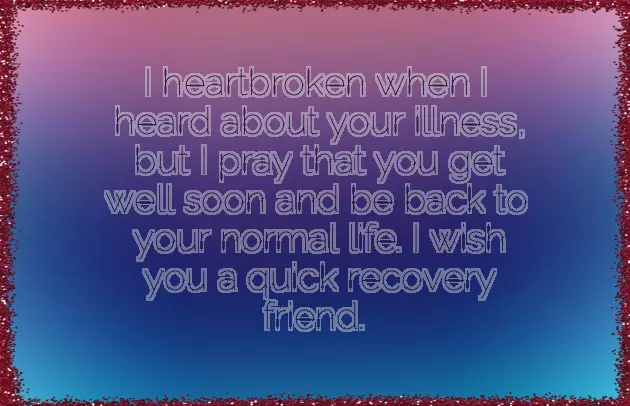 Get Well Wishes For A Friend Get Well Wishes For A Friend