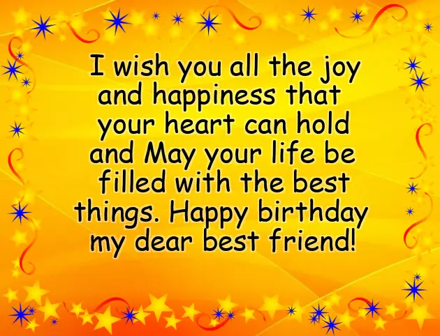 Special Birthday Wishes For My Girlfriend Special Birthday Wishes For My Girlfriend