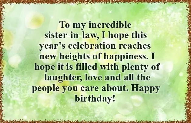 Bday Msg For Sis Bday Msg For Sis
