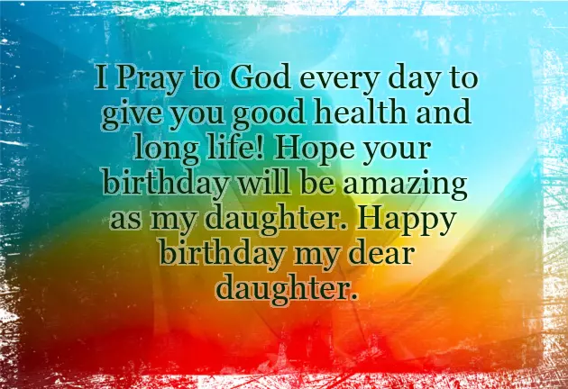 Happy Birthday Wishes For My Princess Daughter Happy Birthday Wishes For My Princess Daughter