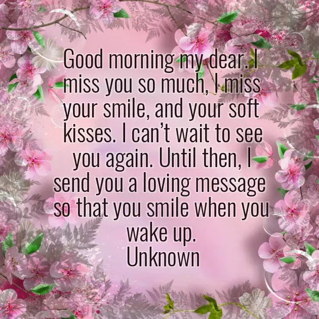 Morning Greetings For Him Morning Greetings For Him