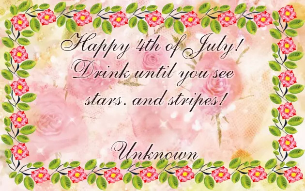 Wishes For July 4Th Wishes For July 4Th