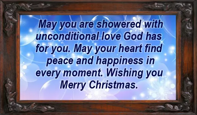 Most Beautiful Christmas Wishes