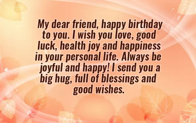 Sms Birthday Greetings Sms Birthday Greetings