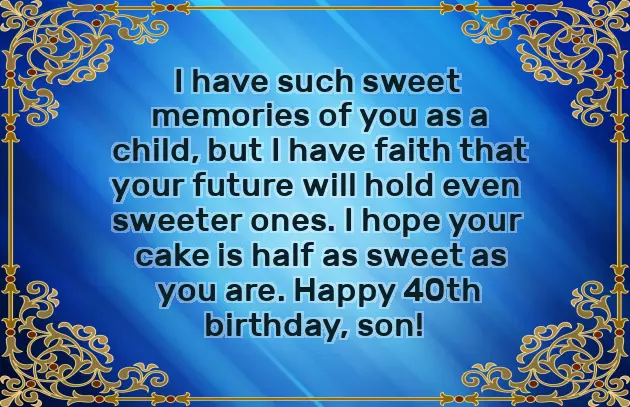 Happy 40Th Birthday To My Sister Happy 40Th Birthday To My Sister