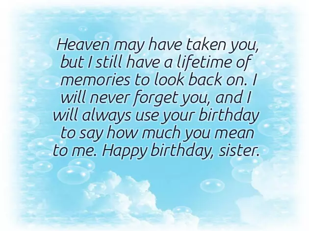Quotes On Younger Sister Birthday Quotes On Younger Sister Birthday