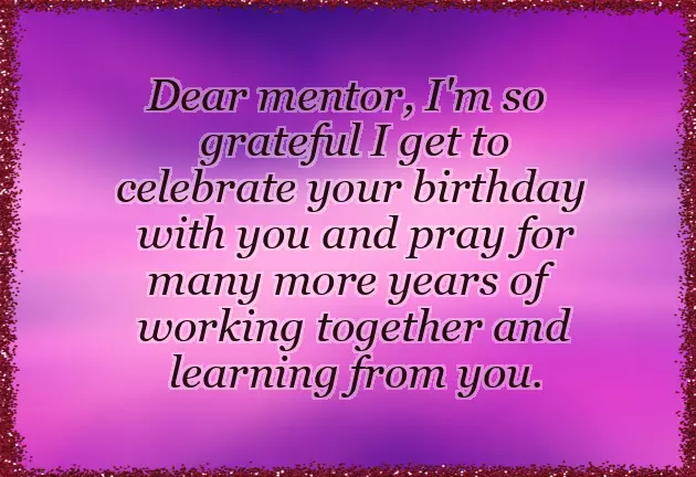 Nice Birthday Wishes For Boss Nice Birthday Wishes For Boss