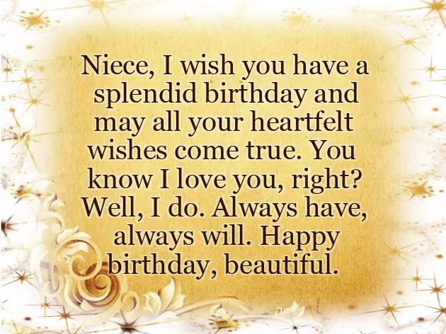 Happy Birthday Grand Niece Happy Birthday Grand Niece