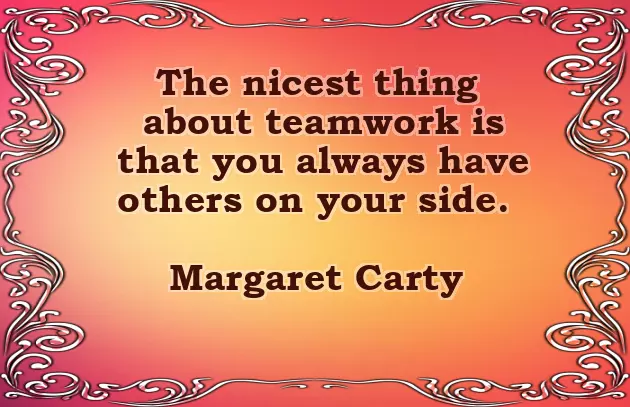 Congratulations Message To Team On Achievement