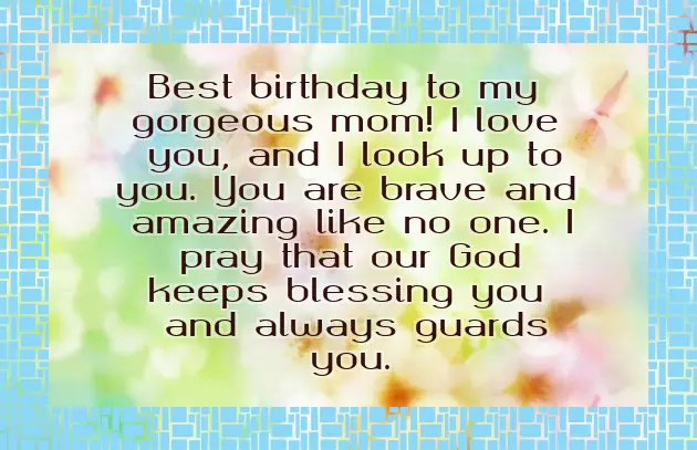 Wishing Your Mother A Happy Birthday Wishing Your Mother A Happy Birthday