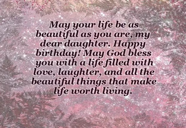 Wishes For Little Girl Birthday Wishes For Little Girl Birthday