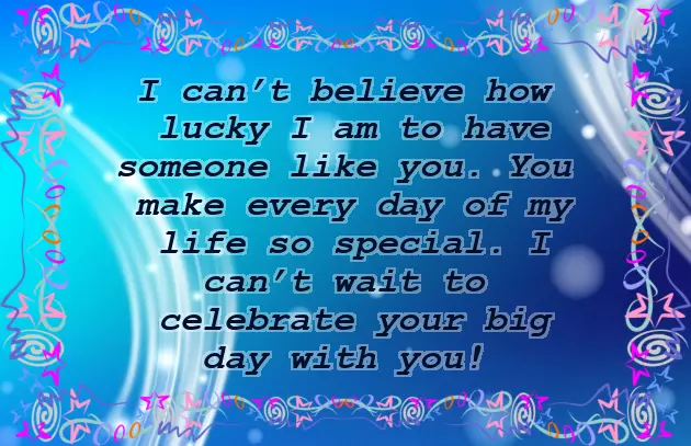 Birthday Wishes To Female Best Friend