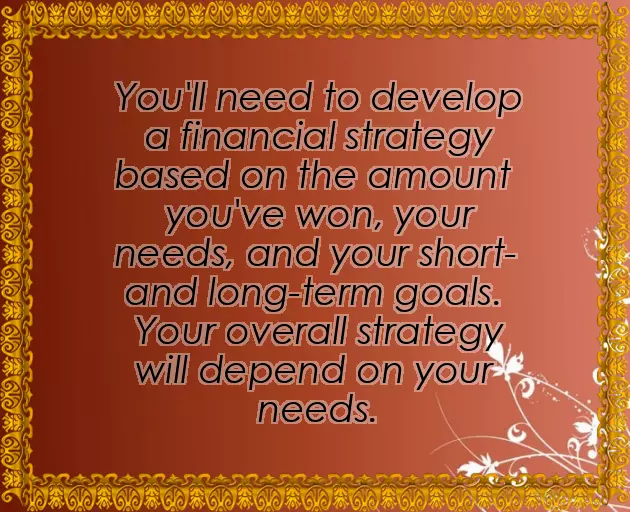 Congratulations You Win Congratulations You Win