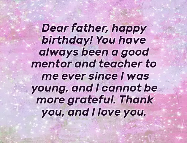 Birthday Great For Father Birthday Great For Father