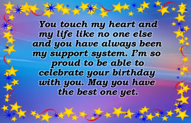 Sister Birthday Wishes Short Sister Birthday Wishes Short