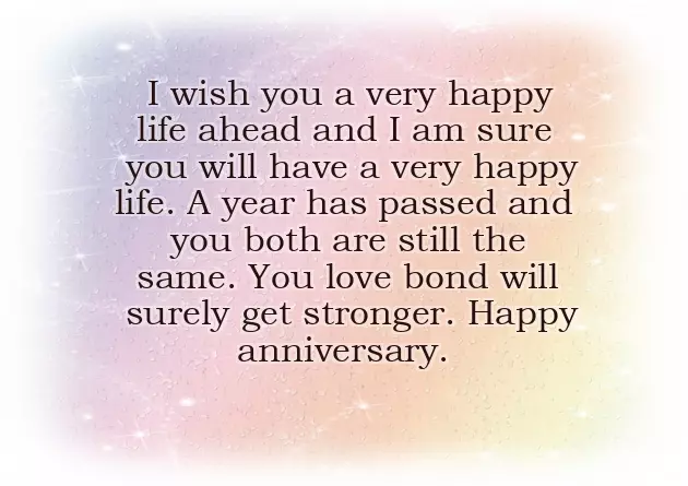 Anniversary Wishes To Elders Anniversary Wishes To Elders