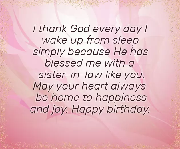 Nice Words For Sister Birthday Nice Words For Sister Birthday