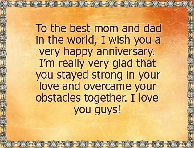 50Th Wedding Anniversary Wishes For Parents In Law 50Th Wedding Anniversary Wishes For Parents In Law