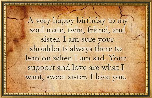 Long Birthday Wishes For Elder Sister Long Birthday Wishes For Elder Sister