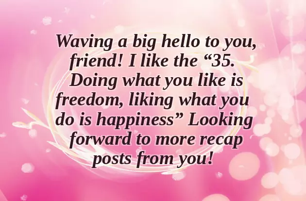 Place Quotes Place Quotes