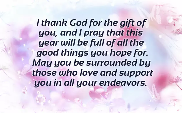 Birthday Wishes On Son