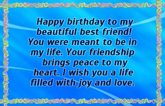 Happy Birthday Wish Female Friend Happy Birthday Wish Female Friend