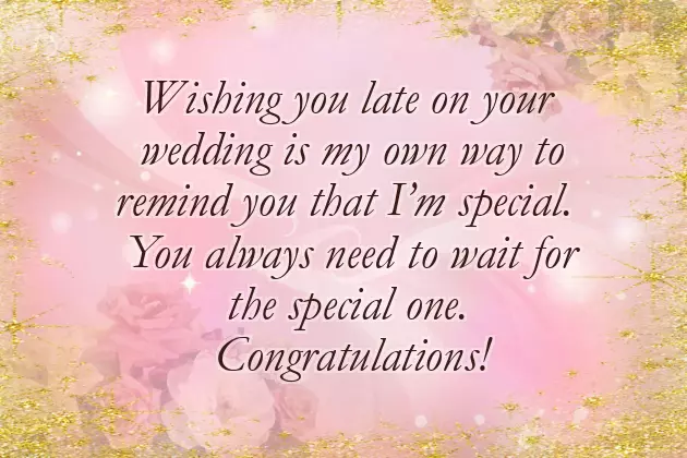 Beautiful Wedding Wishes Beautiful Wedding Wishes
